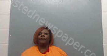 TINA MARIE MOORE | 2025-04-30 00:46:00 Union County, Arkansas Booking