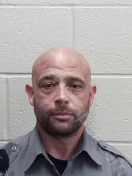 JUSTIN MORENO #, Andrew County, Missouri - 2025-04-30 11:42:00