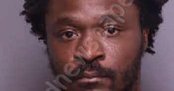 <B>SABB</B>, <B>JEFFERY</B> <B>EUGENE</B> #, Florence County, South Carolina - 2025-04-30 03:01:00