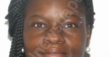 <B>JONES</B>, <B>BETTY</B> SHENAY #, Suffolk, Virginia - 2025-04-30