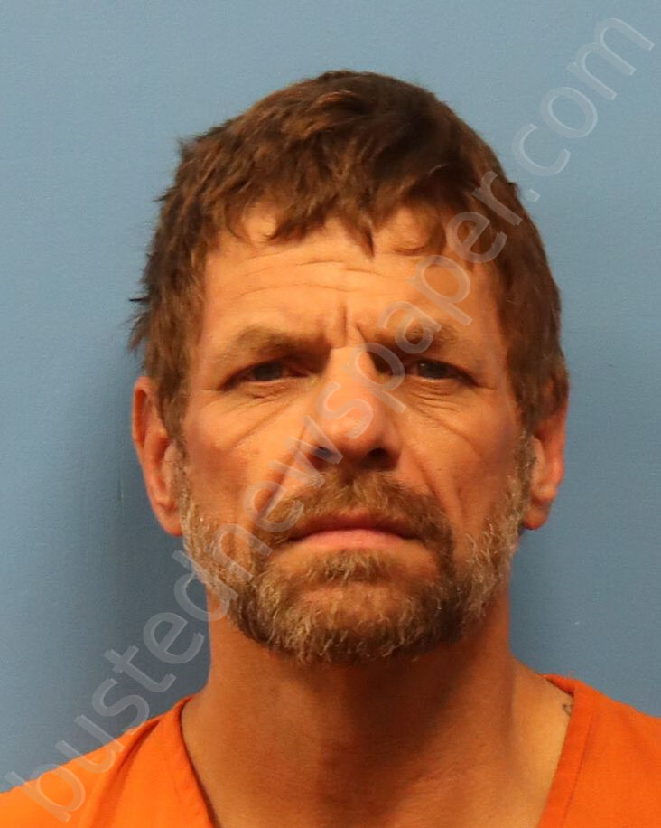 ALLEN, MICHAEL SHANE #, Shelby County, Alabama - 2025-04-30