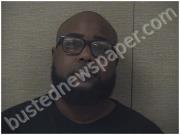 MCLEAN, JEREMY | 2025-04-30 Harnett County, North Carolina Booking