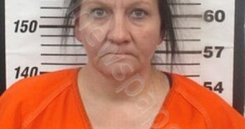 <B>JENNY</B> <B>SUE</B> <B>STEPHENSON</B> #, Cherokee County, Kansas - 2025-04-30 14:17:00