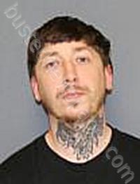 MCKEEVER, MATHEW RAY #, Medina County, Ohio - 2025-04-30