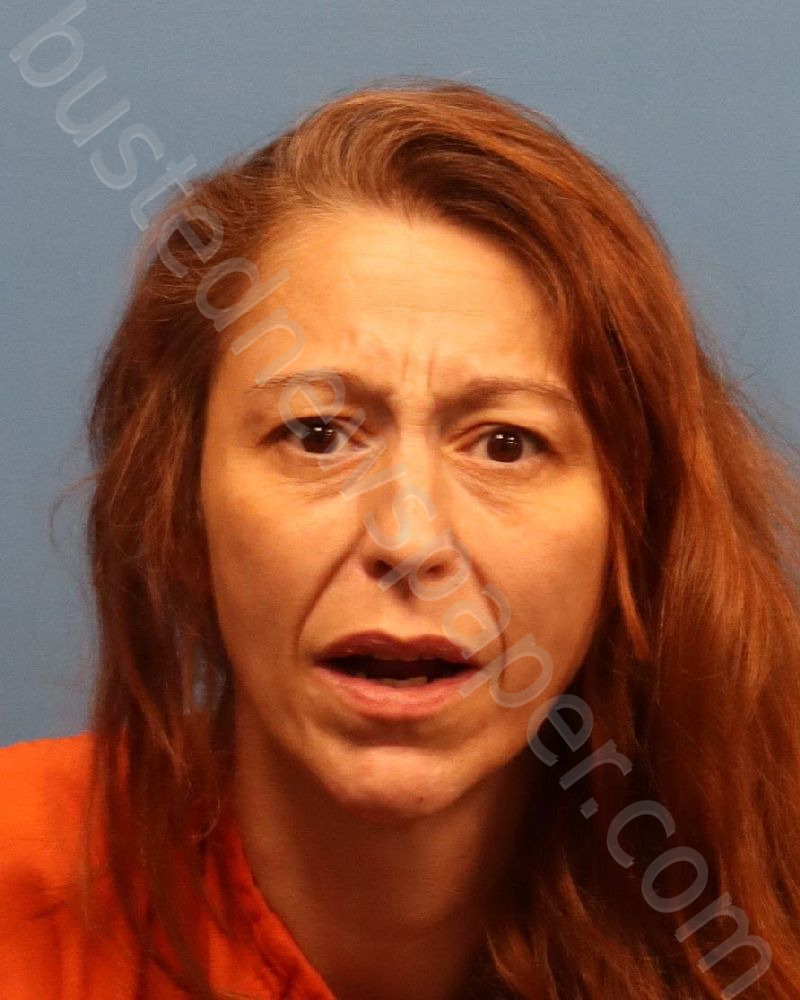 ROOF, CHRISTINE REBECCA #, Shelby County, Alabama - 2025-04-30