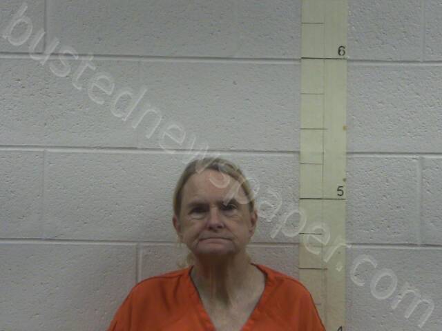 PITTS, POLLY E #, Perry County, Tennessee - 2025-04-30 08:22:00