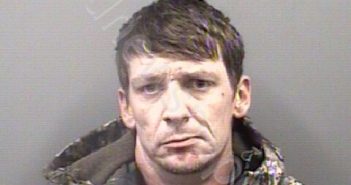KETCHIE, ANDREW JOSEPH | 2025-04-30 Rowan County, North Carolina Booking