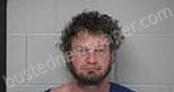 <B>FIELDS</B>, <B>KEVIN</B> ERIC #, Knox County, Ohio - 2025-04-30