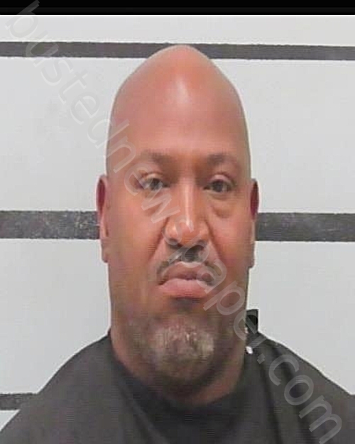 BRANDON, EDWARD, SR #, Lubbock County, Texas - 2025-04-30