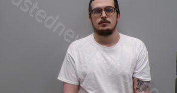 <B>JONES</B>, CHRISTOPHER <B>BRIAN</B> #, Southwest Regional Jail, Virginia - 2025-04-30 12:44:00