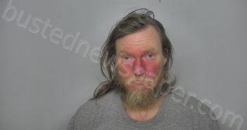 BERG, ROBERT WAYNE #, Burleigh County, North Dakota - 2025-04-30 09:07:00 <B>BERG</B>, <B>ROBERT</B> <B>WAYNE</B> #, Burleigh County, North Dakota - 2025-04-30 09:07:00