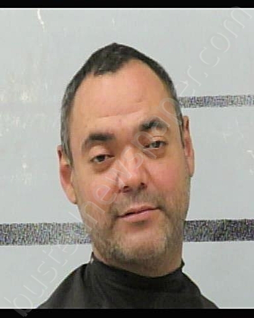 MARTINEZ, JOHN MICHAEL #, Lubbock County, Texas - 2025-04-30