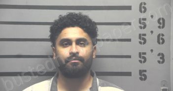 <B>GOMEZ</B>-IRAS, <B>JOSE</B> ELLIOT #, Hopkins County, Kentucky - 2025-04-30 13:59:00