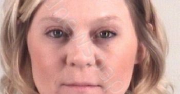 JOHNSON, LACI KAY | 2025-04-30 Tarrant County, Texas Booking