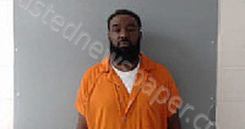 DEMARIO ANTWAN ALBERT | 2025-04-30 13:34:00 Union County, Arkansas Booking