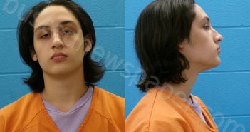 DIAZ, GABRIEL EPHREM-QUENGA | 2025-04-30 Guadalupe County, Texas Booking