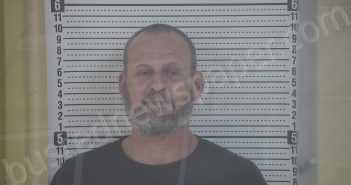 <B>SMITH</B>, <B>MICHAEL</B> <B>JOSEPH</B> #, Taylor County, Kentucky - 2025-05-01 00:59:00