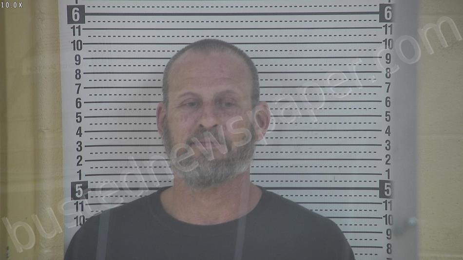 SMITH, MICHAEL JOSEPH #, Taylor County, Kentucky - 2025-05-01 00:59:00