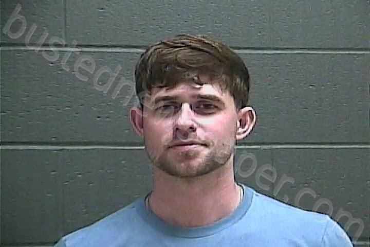 HARRISON, DONAVON TYLER #, Perry County, Indiana - 2025-05-01 02:21:00