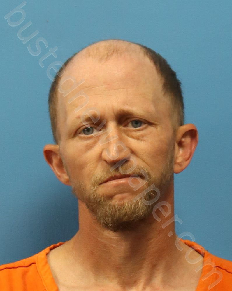 ARNOLD, BRANDON L #, Shelby County, Alabama - 2025-05-01