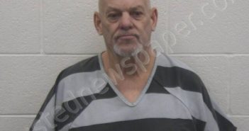 VANCOR, RICHARD DENNIS | 2025-05-01 04:01:00 Loudon County, Tennessee Booking