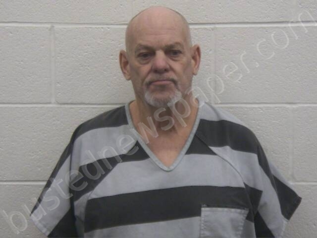 VANCOR, RICHARD DENNIS #, Loudon County, Tennessee - 2025-05-01 04:01:00