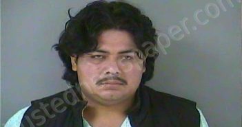 RUIZ-<B>HERNANDEZ</B>, <B>RODOLFO</B> #, Crittenden County, Kentucky - 2025-05-01 18:17:00