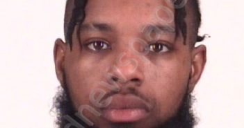 NAILS, MARCQUISE SAVON | 2025-05-01 Tarrant County, Texas Booking