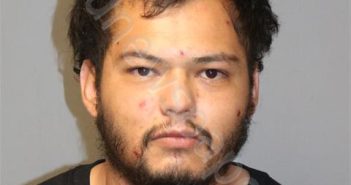 <B>RAMIREZ</B>-BECK, <B>JUAN</B> <B>CARLOS</B> #, New River Valley Regional Jail, Virginia - 2025-05-01