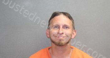 WILLIAM KURT FOSTER | 2025-05-01 17:00:00 Labette County, Kansas Booking