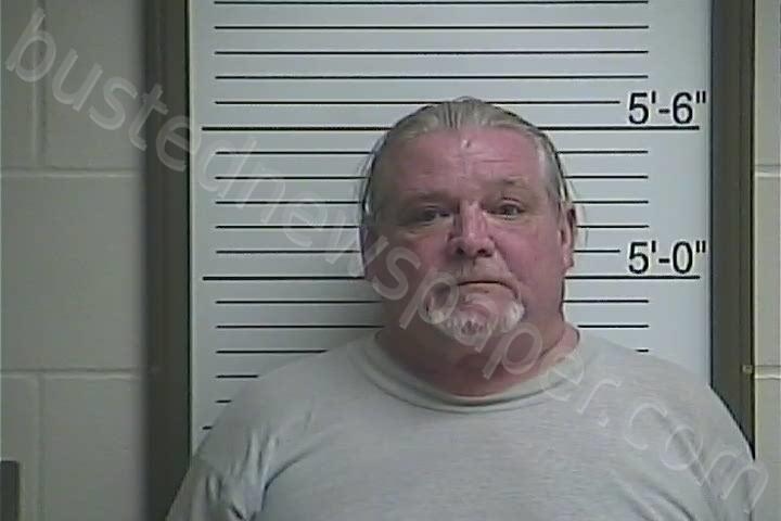 WERT, DAVID CURTIS #, Brown County, Indiana - 2025-05-01 11:43:00