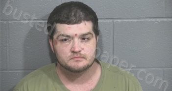 <B>LOGAN</B>, <B>LANDON</B> ADAM #, Barren County, Kentucky - 2025-05-01 23:59:00