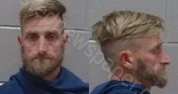 WHITED, MICHAEL LEE | 2025-05-01 Wichita County, Texas Booking