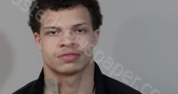 <B>DAVIS</B>, <B>SETH</B> TYRONE #, Rappahannock Regional Jail, Virginia - 2025-05-01 16:37:00
