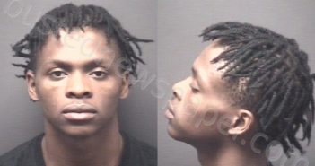 <B>WHITEHURST</B>, <B>JAQUAN</B> <B>JAHMER</B> #, Pitt County, North Carolina - 2025-05-01