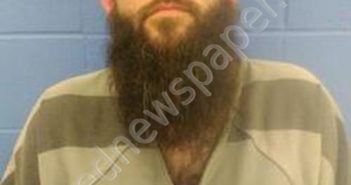 <B>JOSHUA</B> <B>DAVID</B> <B>FORD</B> #, Faulkner County, Arkansas - 2025-05-01 13:35:00