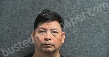 <B>CHAVEZ</B> DE LA CRUZ, <B>ESTEBAN</B> #, Boone County, Kentucky - 2025-05-01