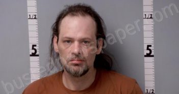 WORKMAN, DAVID RAY | 2025-05-01 09:44:00 Gratiot County, Michigan Booking
