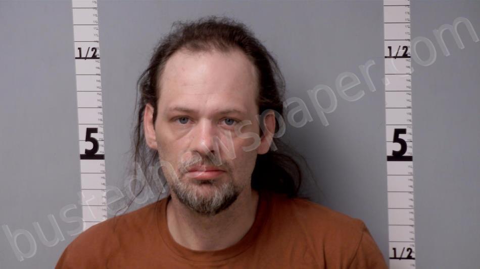 WORKMAN, DAVID RAY #, Gratiot County, Michigan - 2025-05-01 09:44:00
