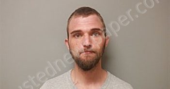 <B>BAILEY</B>, <B>WILLIAM</B> DAKOTA #, Craighead County, Arkansas - 2025-05-01 16:00:00