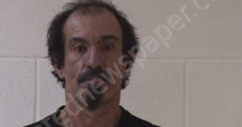 GOODMAN, DONAVAN DENVER | 2025-05-01 21:18:00 Yancey County, North Carolina Booking