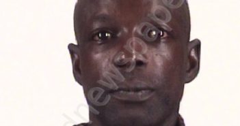 ODHIAMBO, FREDRICK OMITI | 2025-05-01 Tarrant County, Texas Booking ODHIAMBO, FREDRICK OMITI | 2025-05-01 Tarrant County, Texas Booking