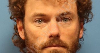 LYNCH, TIMOTHY BRIAN | 2025-05-01 Shelby County, Alabama Booking