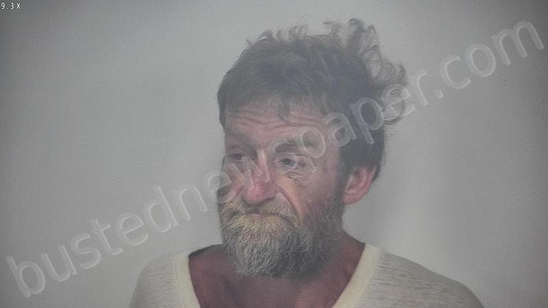 WILLIAMS, JEREMY WAYNE #, Rockbridge Regional Jail, Virginia - 2025-05-01 12:40:00