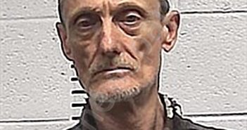 <B>COLLINS</B>, <B>TIMOTHY</B> JAMES #, Sharp County, Arkansas - 2025-05-01 17:07:00