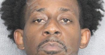 <B>HENRY</B>, <B>DAVID</B> <B>LEE</B> #, Broward County, Florida - 2025-05-01
