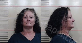 <B>WOLFE</B>, <B>KIMBERLY</B> <B>RENEE</B> #, Parker County, Texas - 2025-05-01