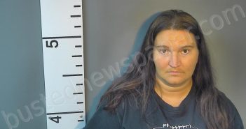 SAUNDERS, <B>JESSICA</B> LYNN #, <b>Nelson</b> County, Kentucky, Nelson County, Kentucky - 2025-05-01 14:11:00