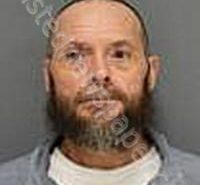 HENTHORN, CHAD EVERETT | 2025-05-01 Medina County, Ohio Booking