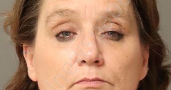 WILLIFORD, SHERRI LYNN | 2025-05-01 16:13:00 Wake County, North Carolina Booking